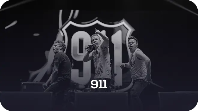 911