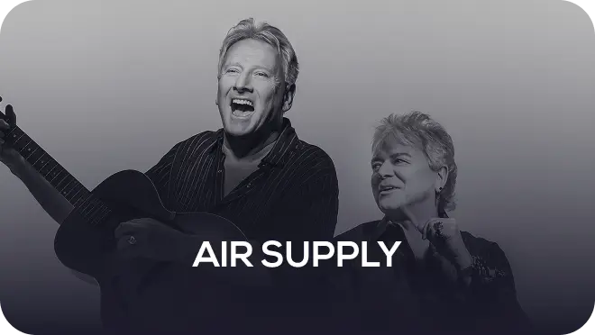 Air Supply