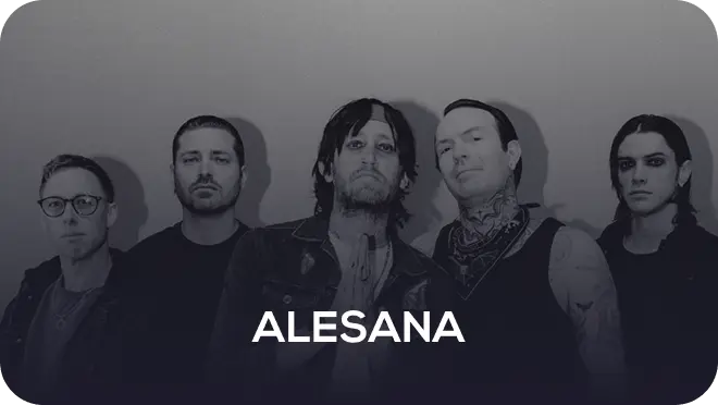 Alesana