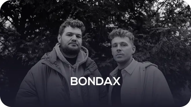 Bondax