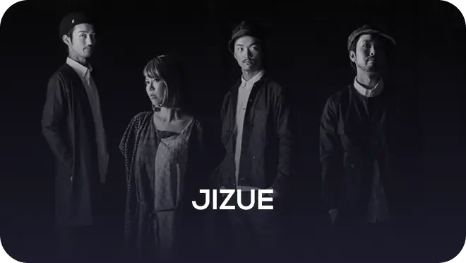 Jizue