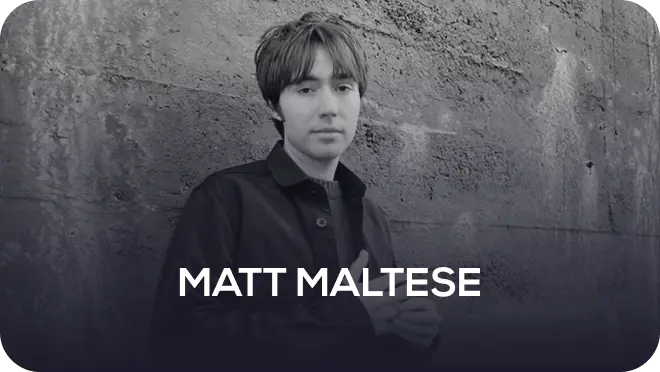 Matt Maltese