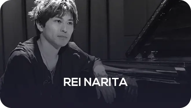 Rei Narita