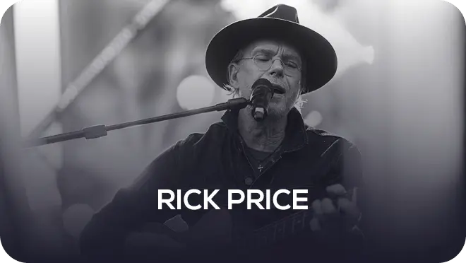 Rick Price
