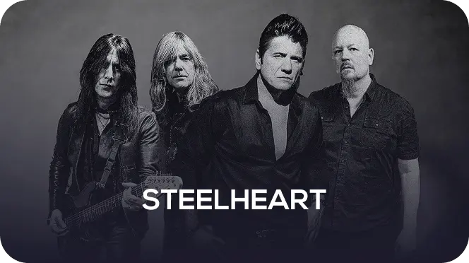Steelheart