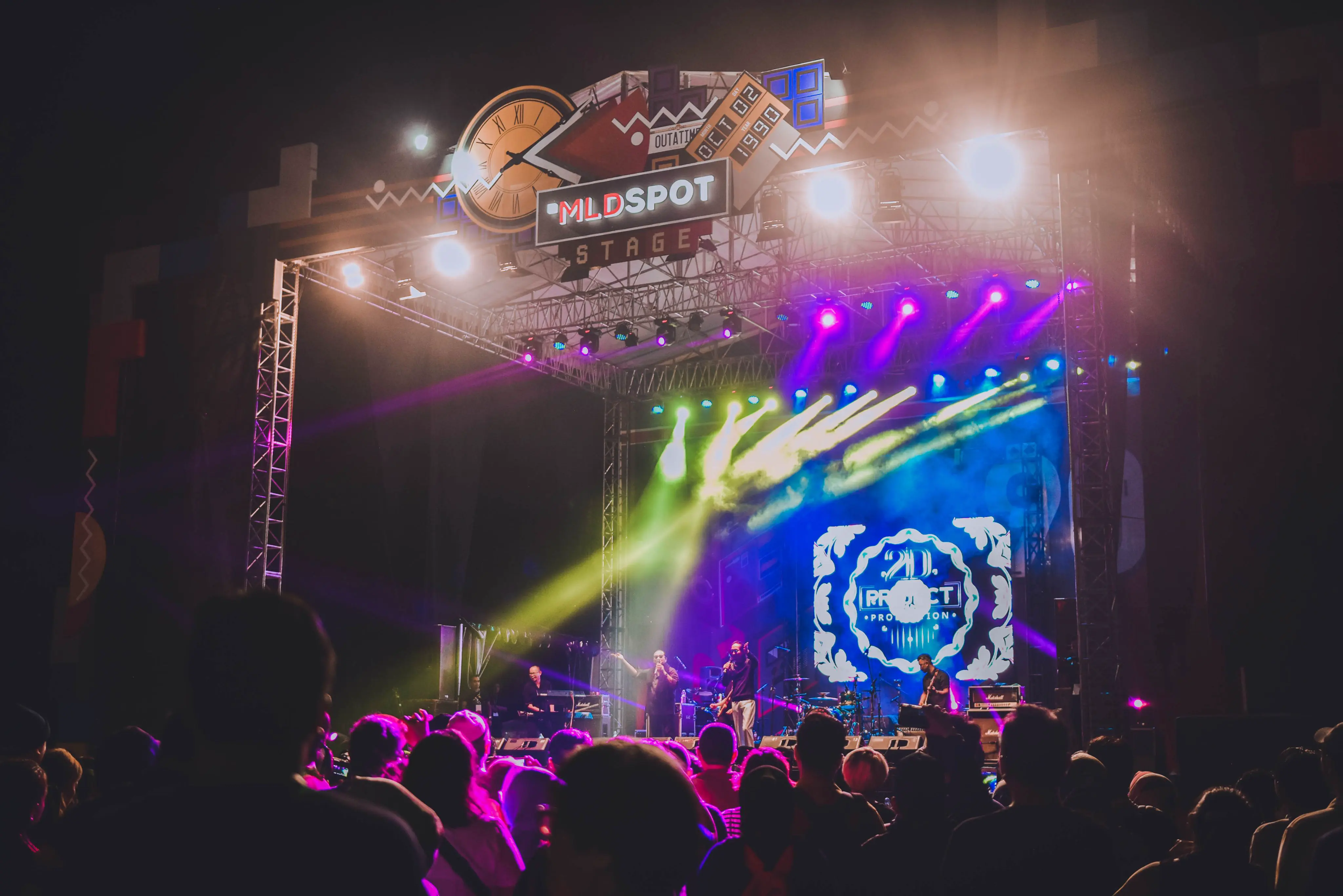 The 90's Festival 4th Edition - Image 6