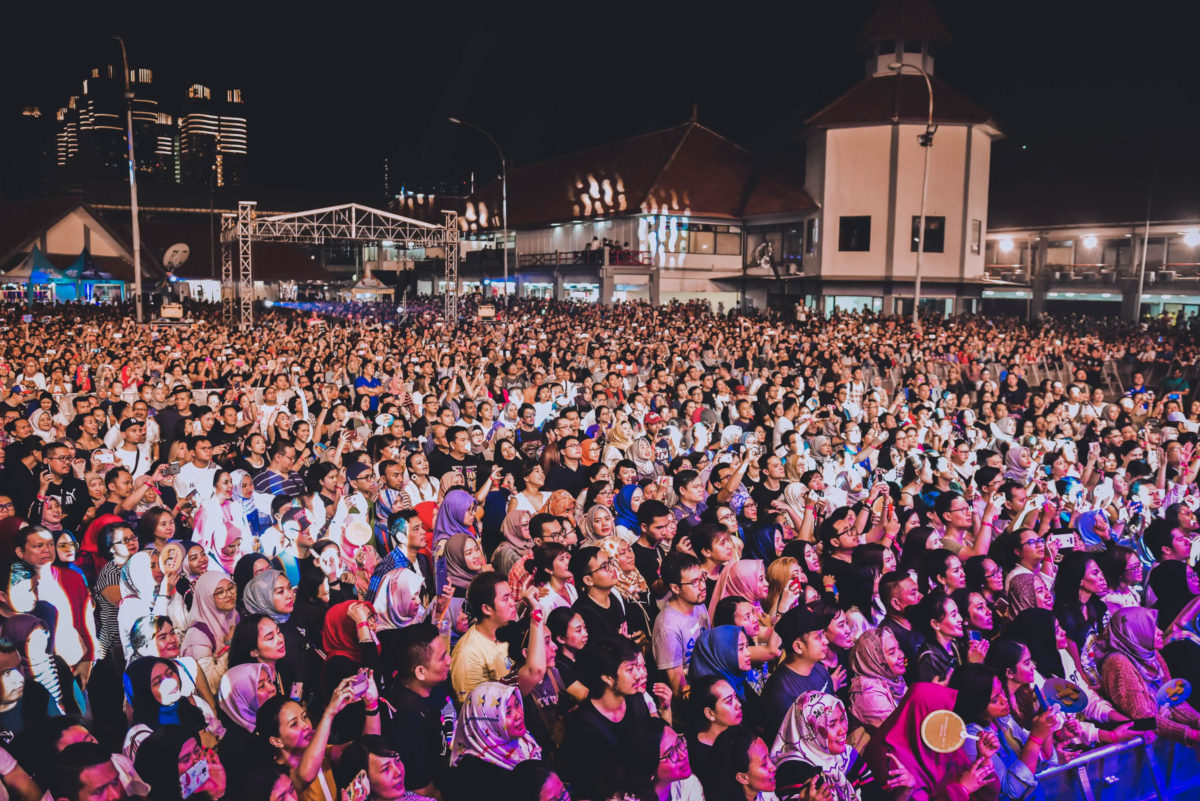 The 90's Festival 4th Edition - Image 9