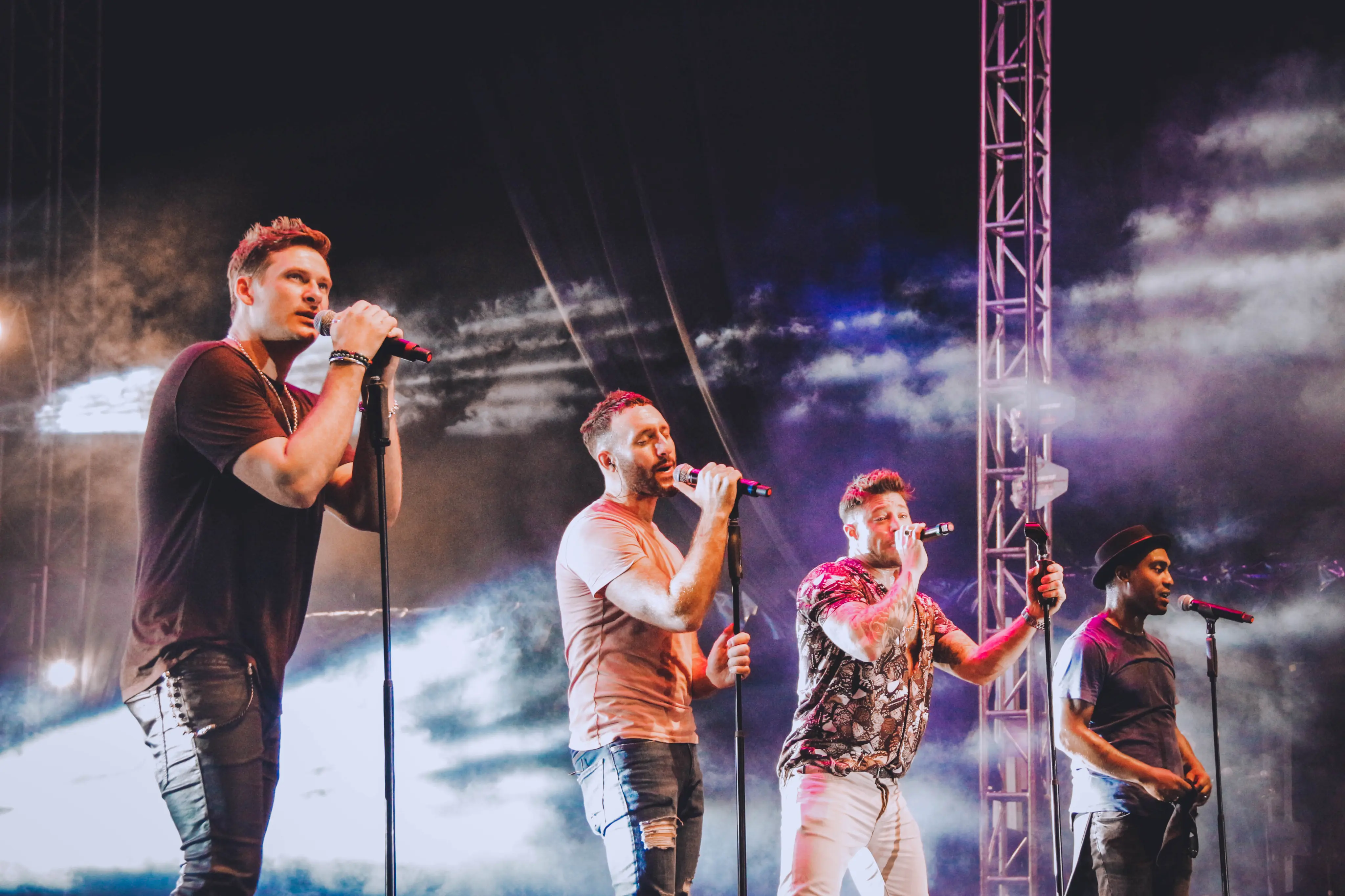 The 90's Festival 5th Edition - Image 7