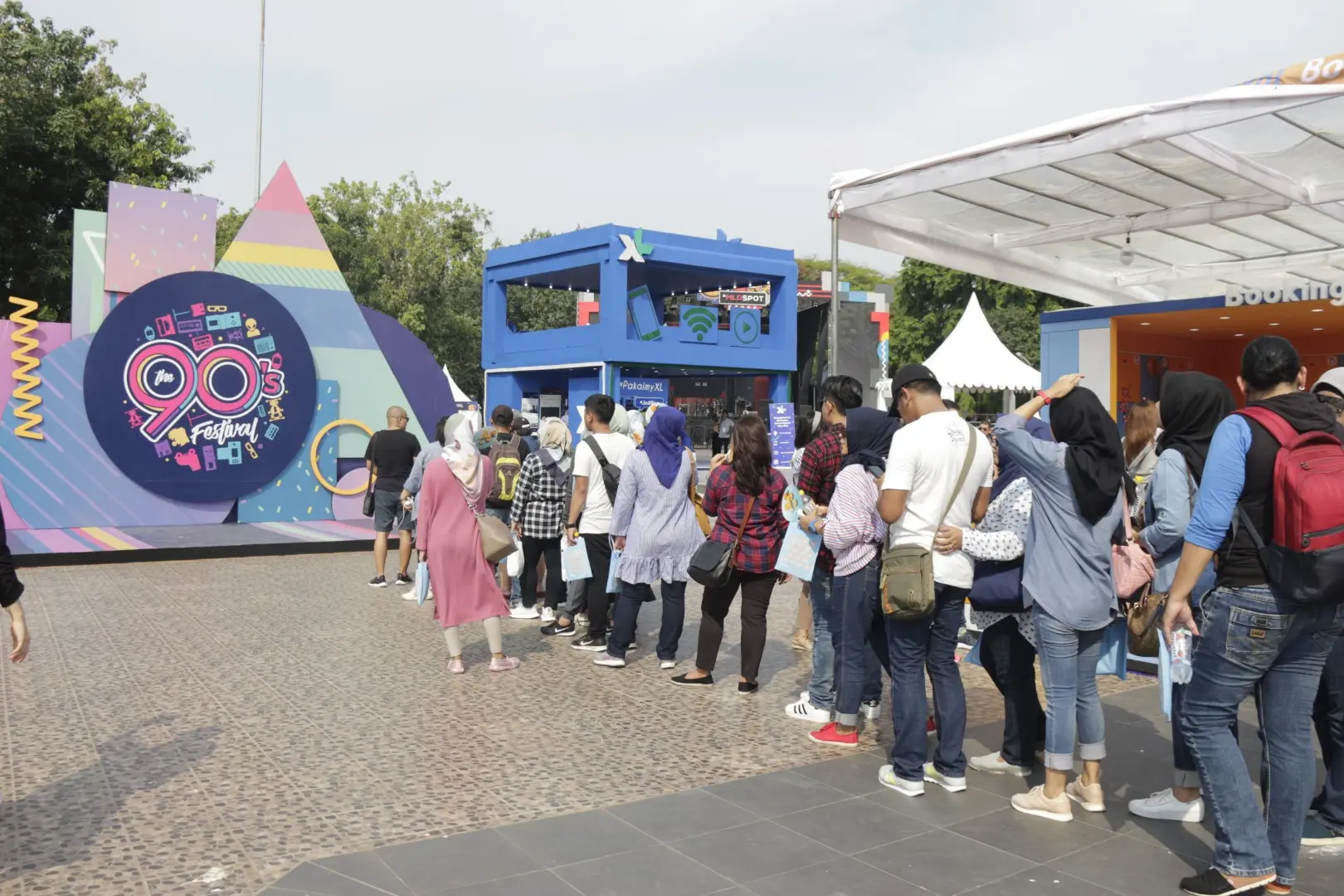 The 90's Festival 5th Edition - Image 9