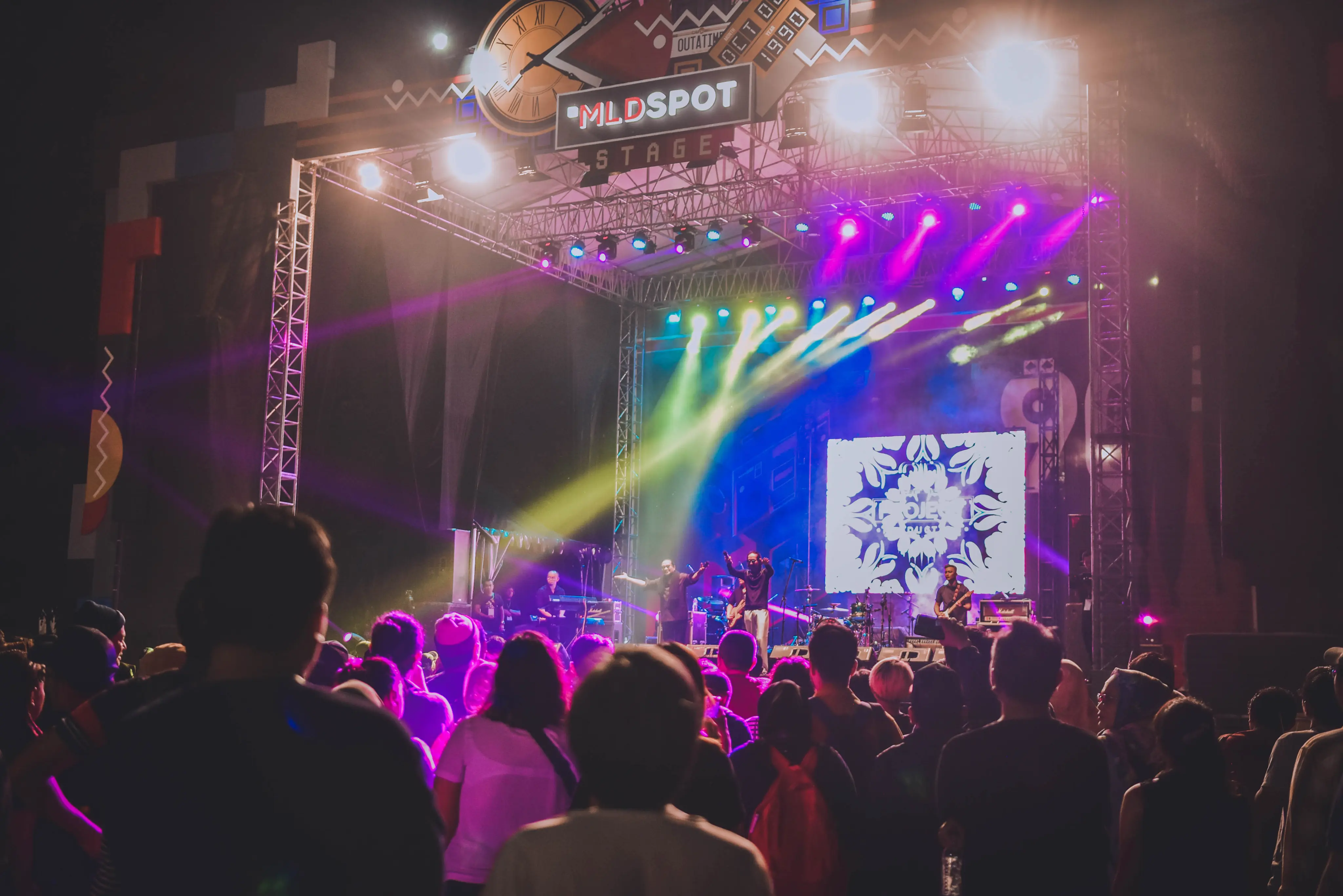 The 90's Festival 5th Edition - Image 12