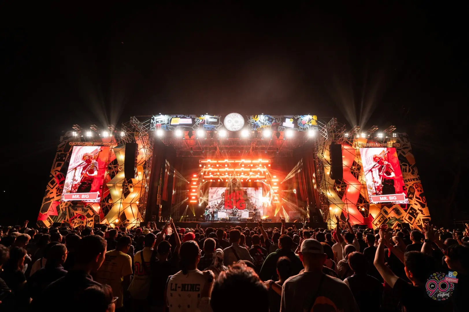 The 90's Festival 6th Edition - Image 2