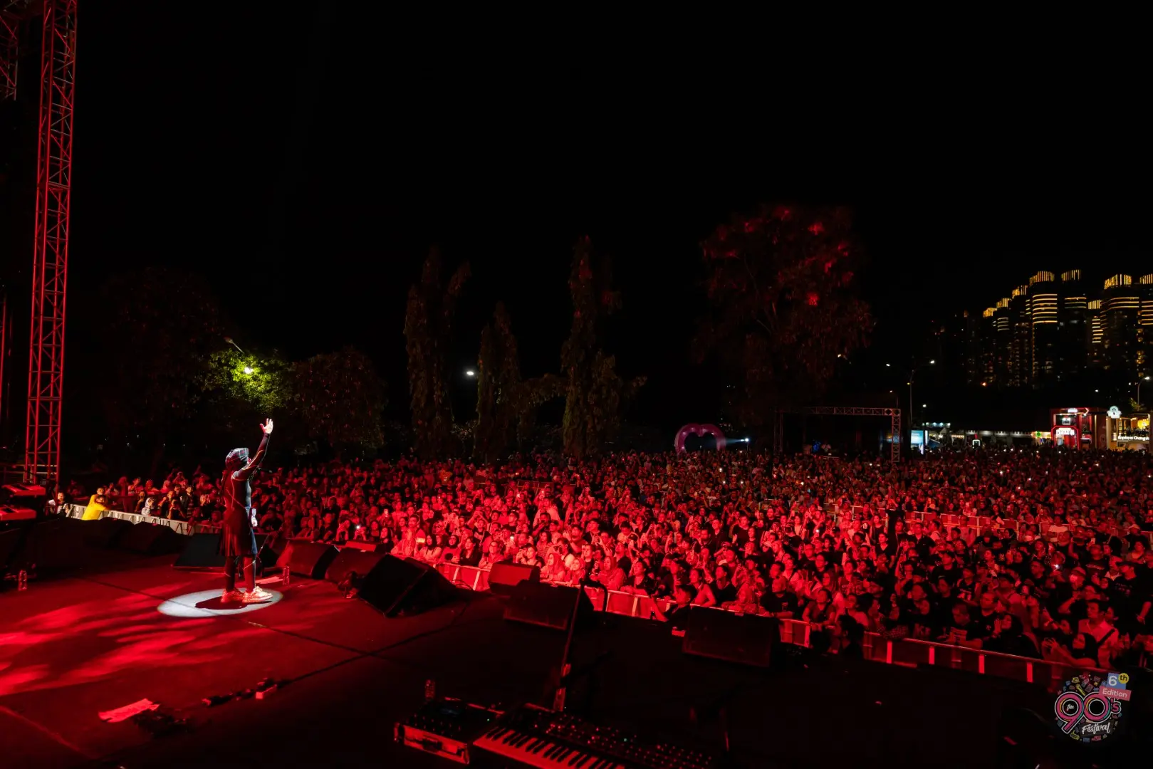 The 90's Festival 6th Edition - Image 3