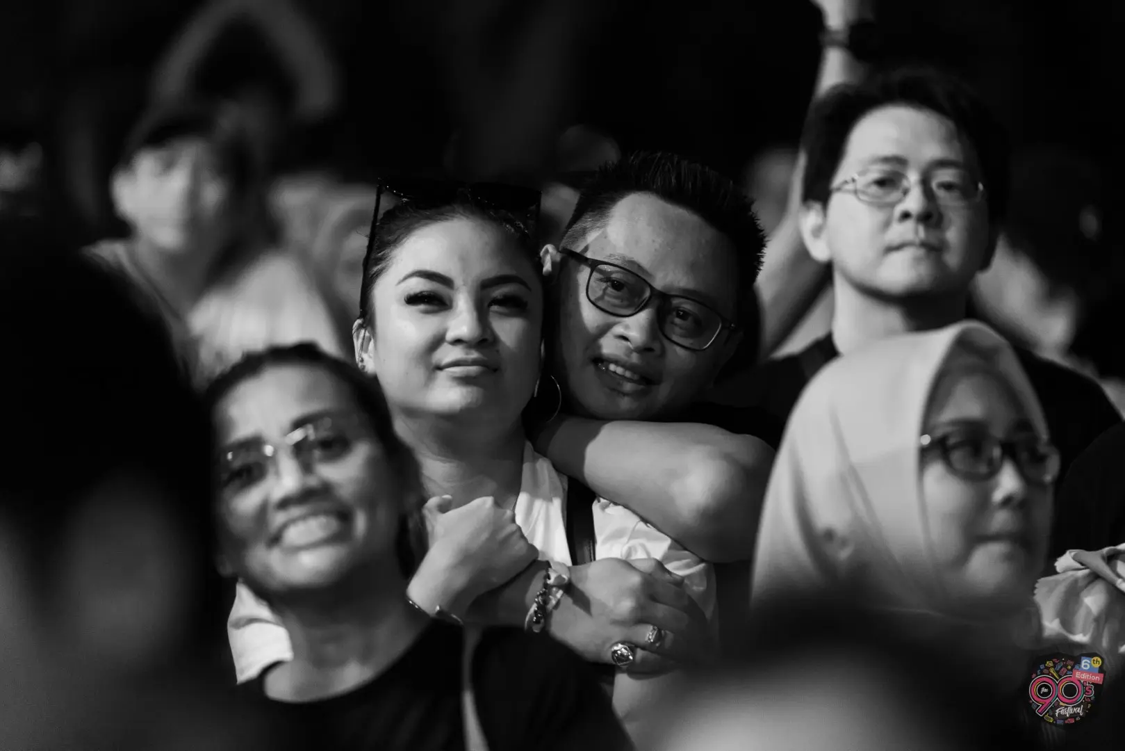 The 90's Festival 6th Edition - Image 4