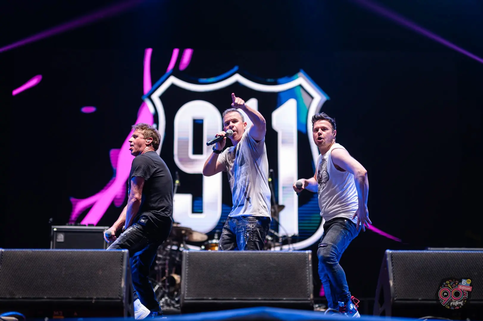 The 90's Festival 6th Edition - Image 6