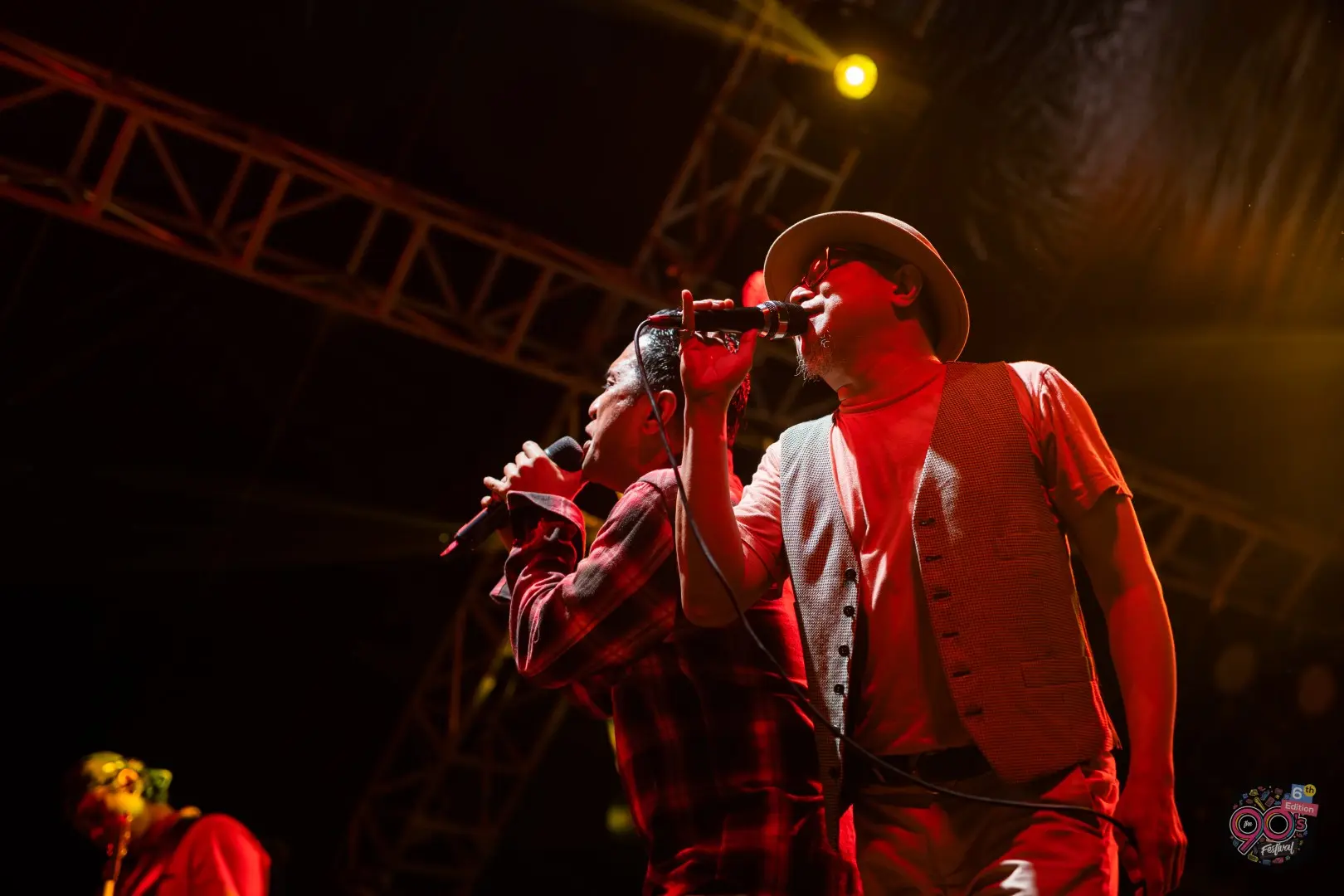 The 90's Festival 6th Edition - Image 8