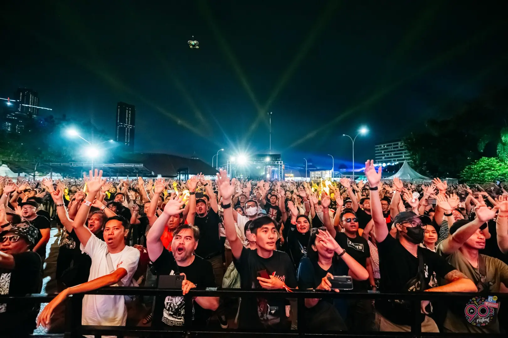 The 90's Festival 6th Edition - Image 9