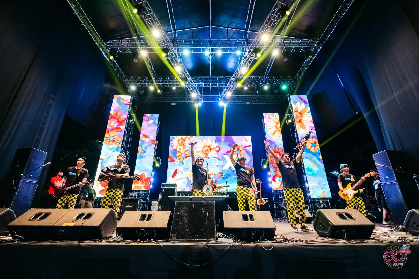 The 90's Festival 6th Edition - Image 10