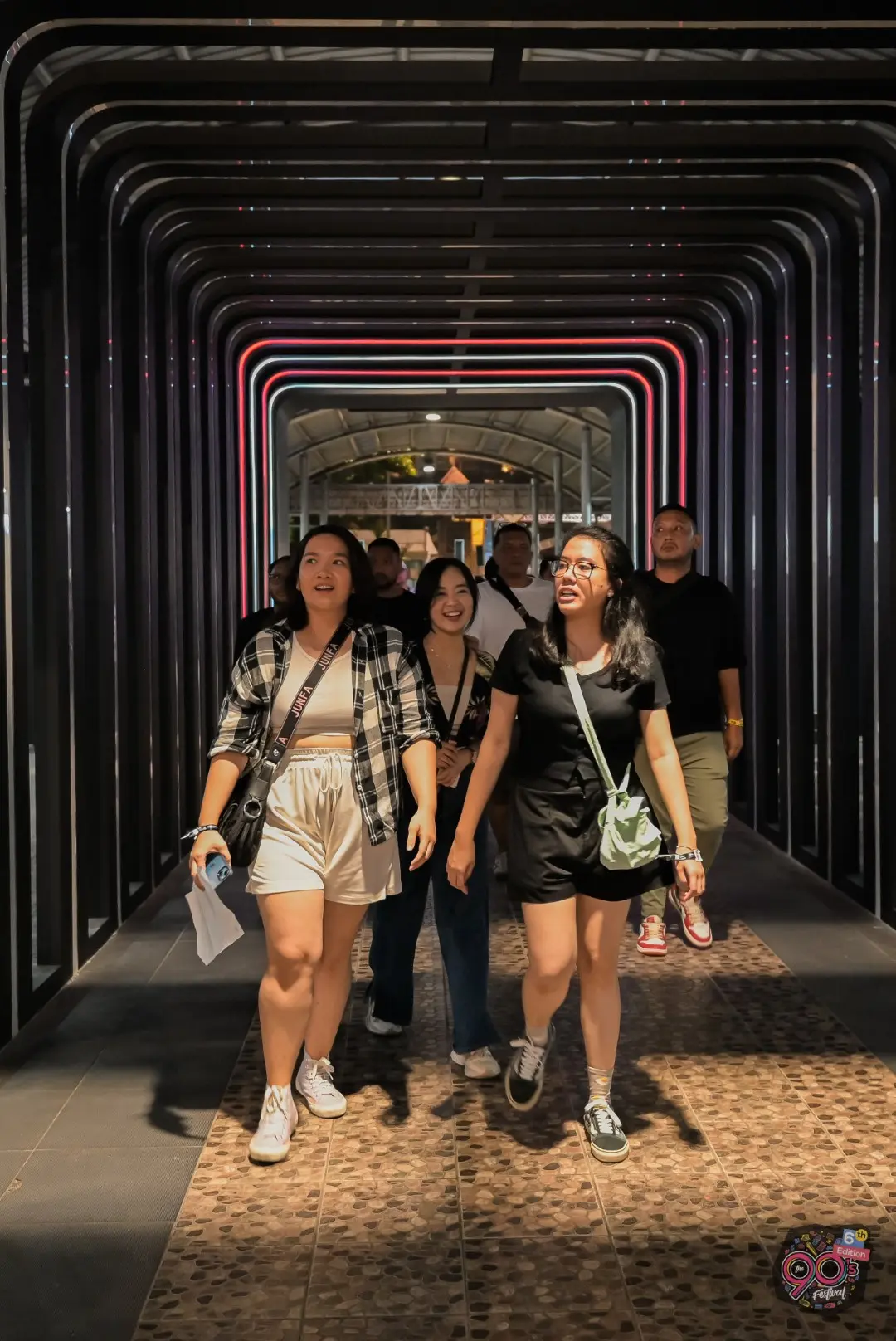 The 90's Festival 6th Edition - Image 12