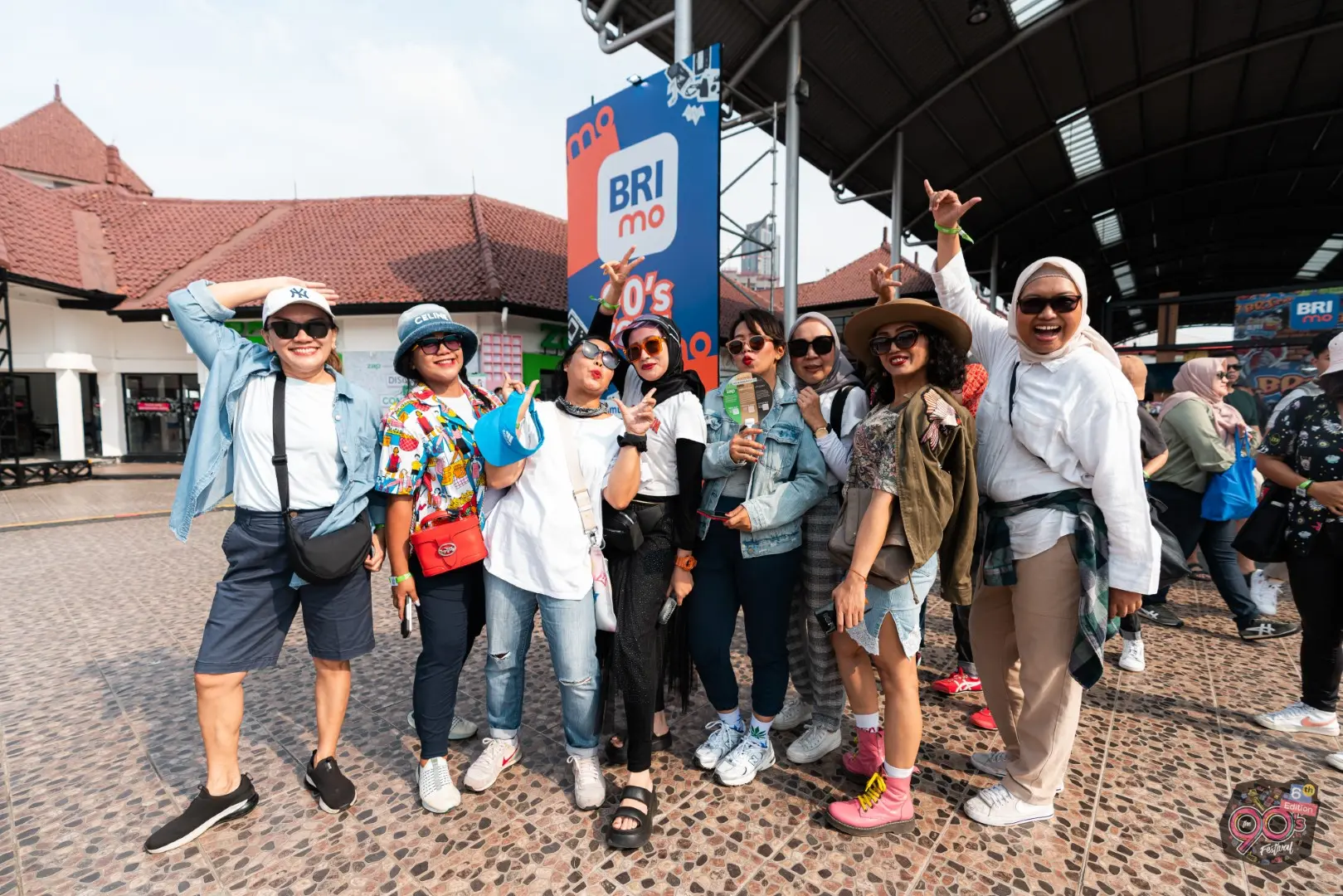 The 90's Festival 6th Edition - Image 13