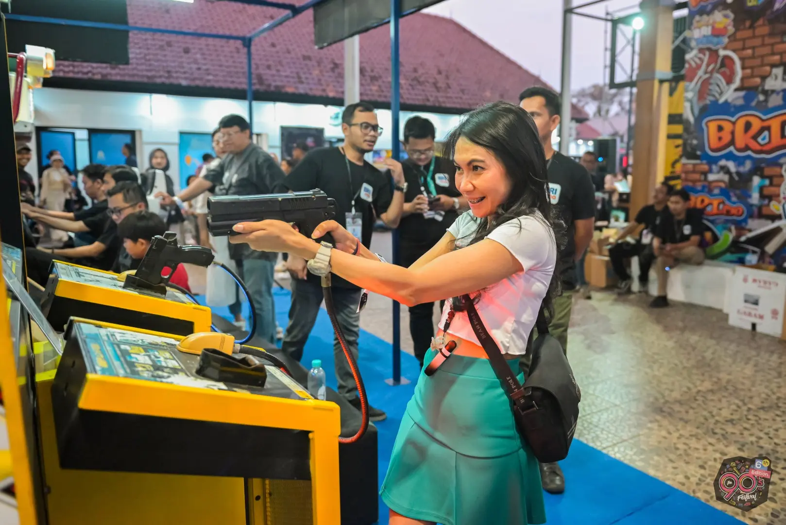 The 90's Festival 6th Edition - Image 14