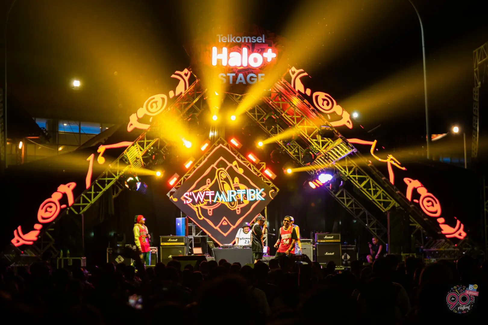 The 90's Festival 6th Edition - Image 15