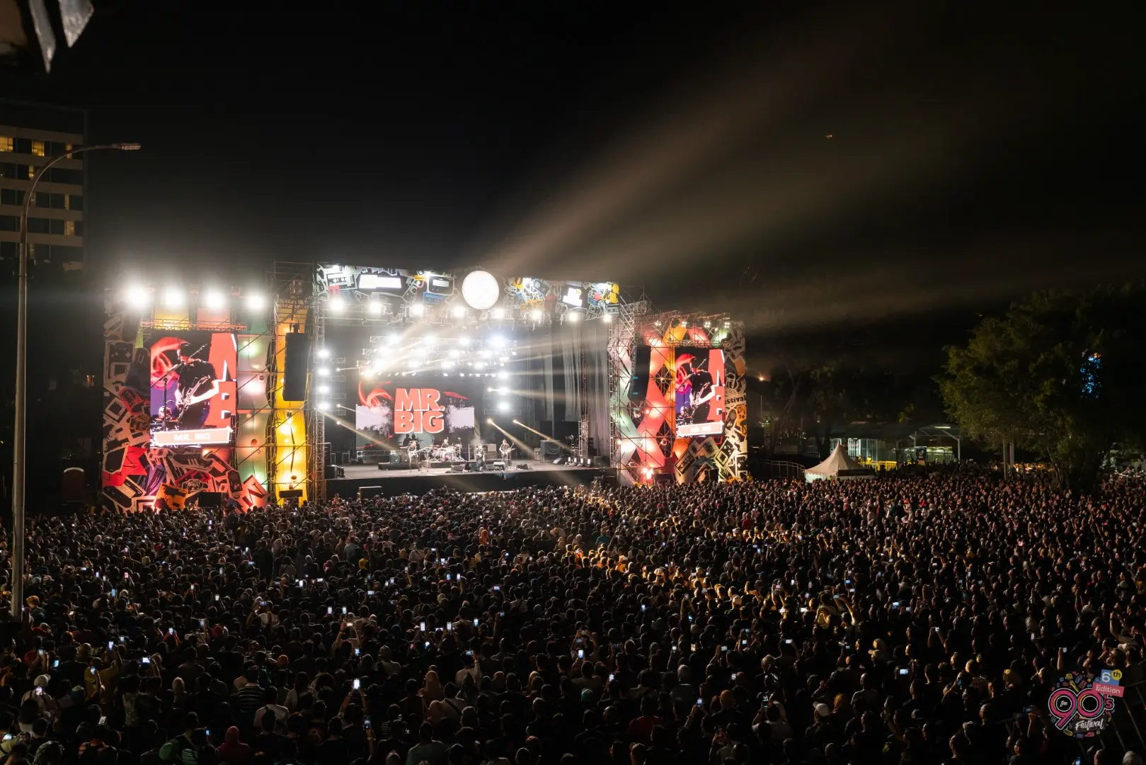 The 90's Festival 6th Edition - Image 16