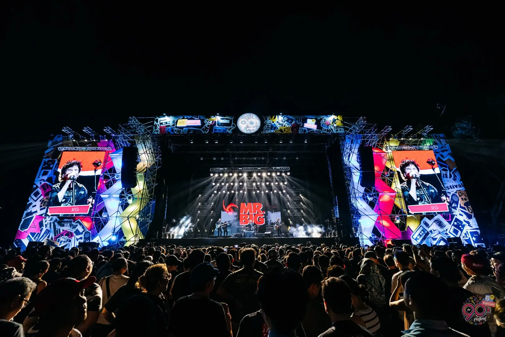 The 90's Festival 6th Edition - Image 20