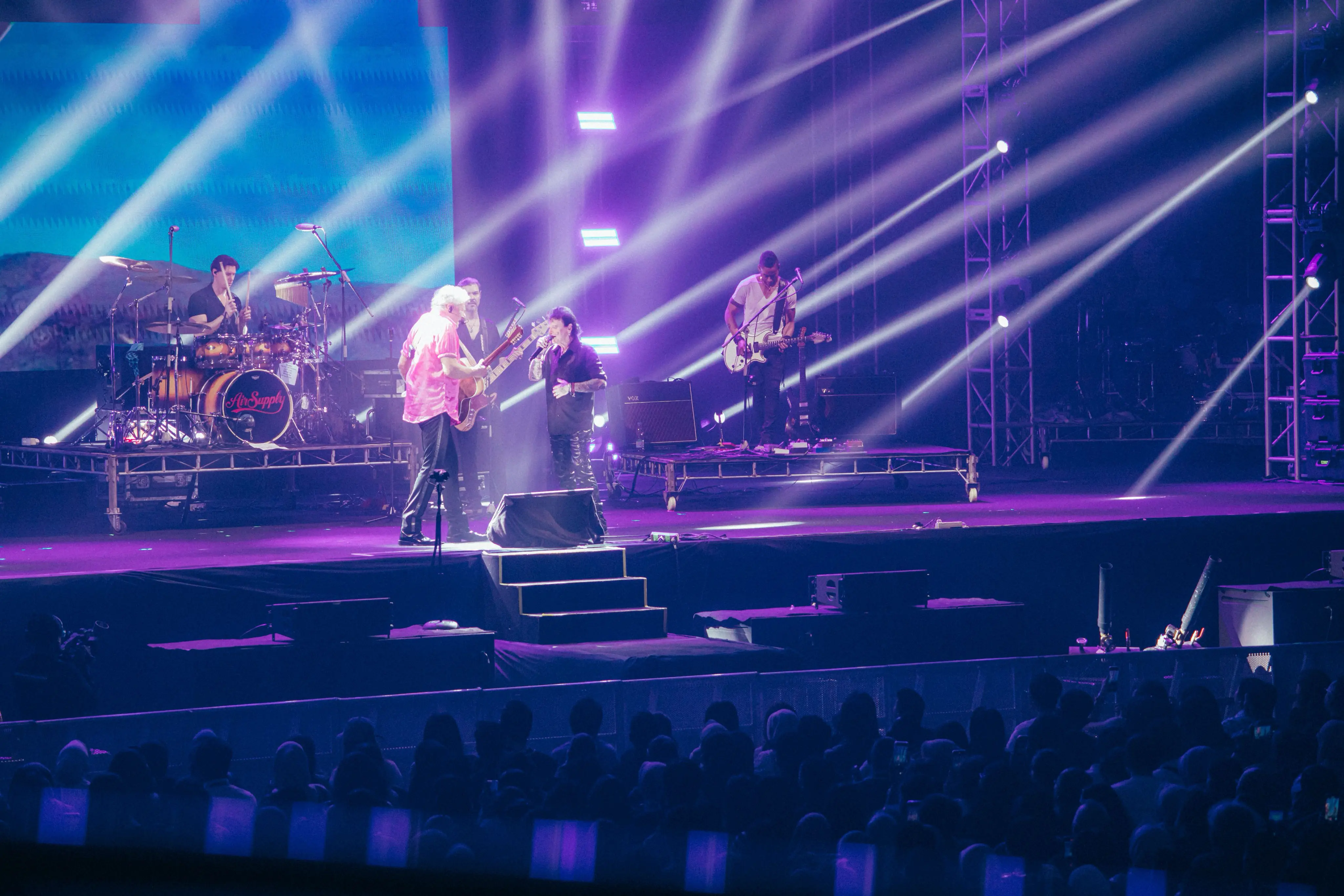 The 90's Intimate 2024 - Image 2