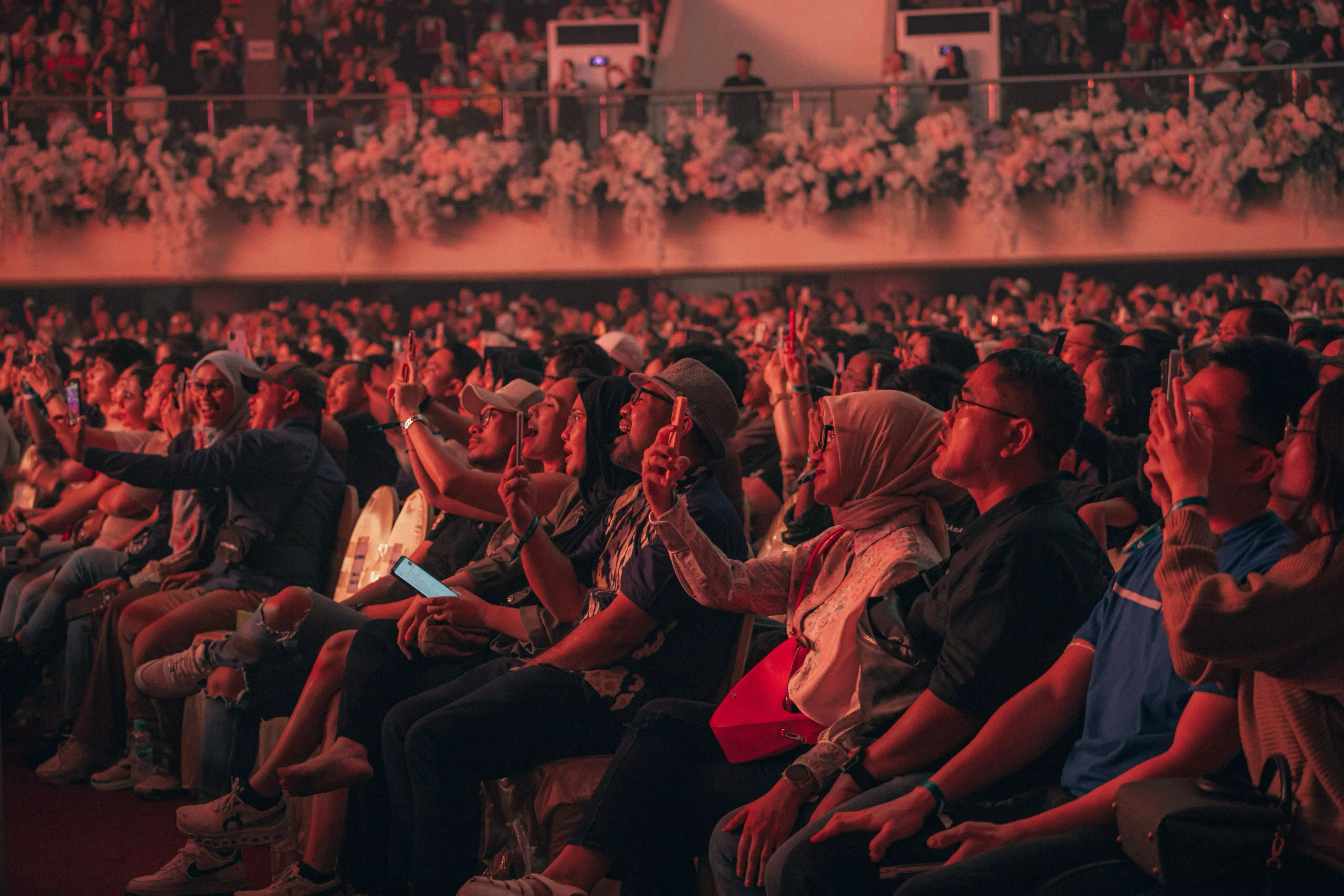 The 90's Intimate 2024 - Image 3