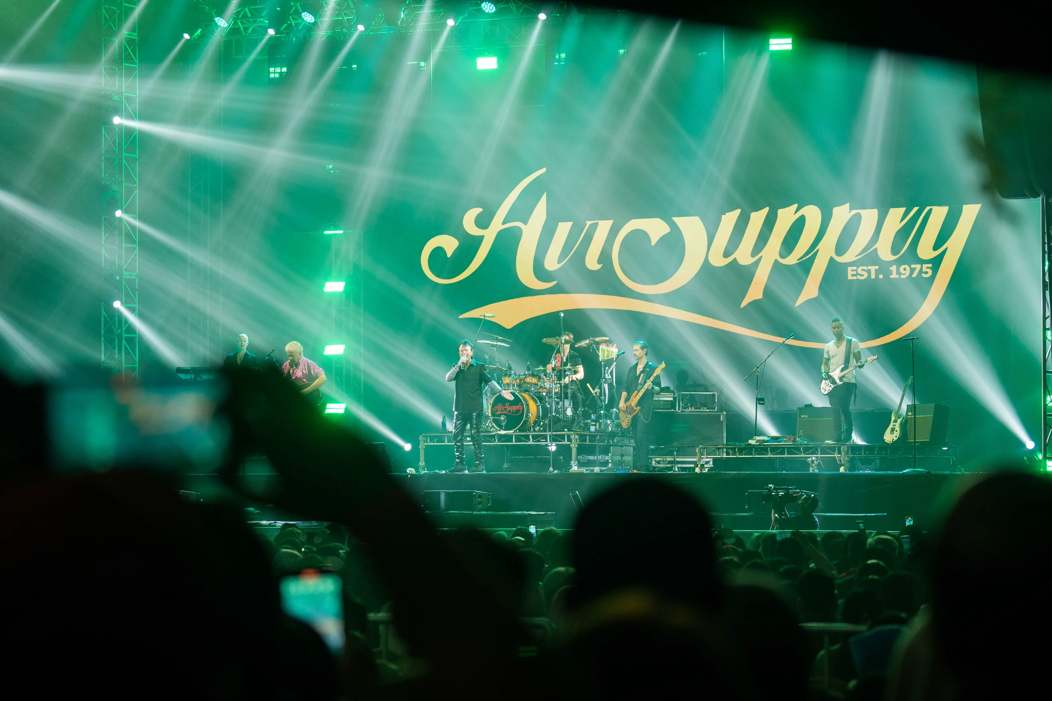 The 90's Intimate 2024 - Image 4