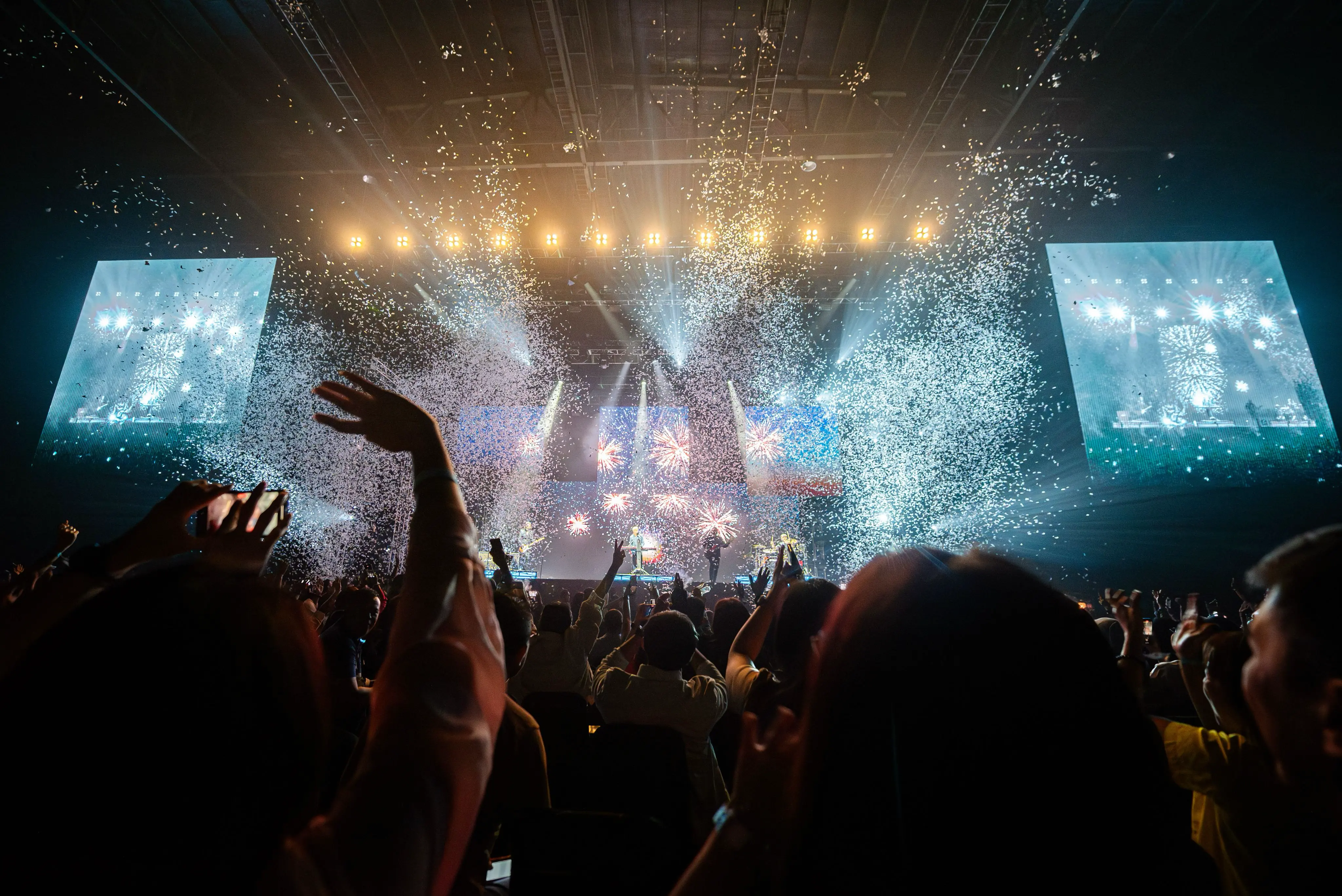 The 90's Intimate 2024 - Image 5