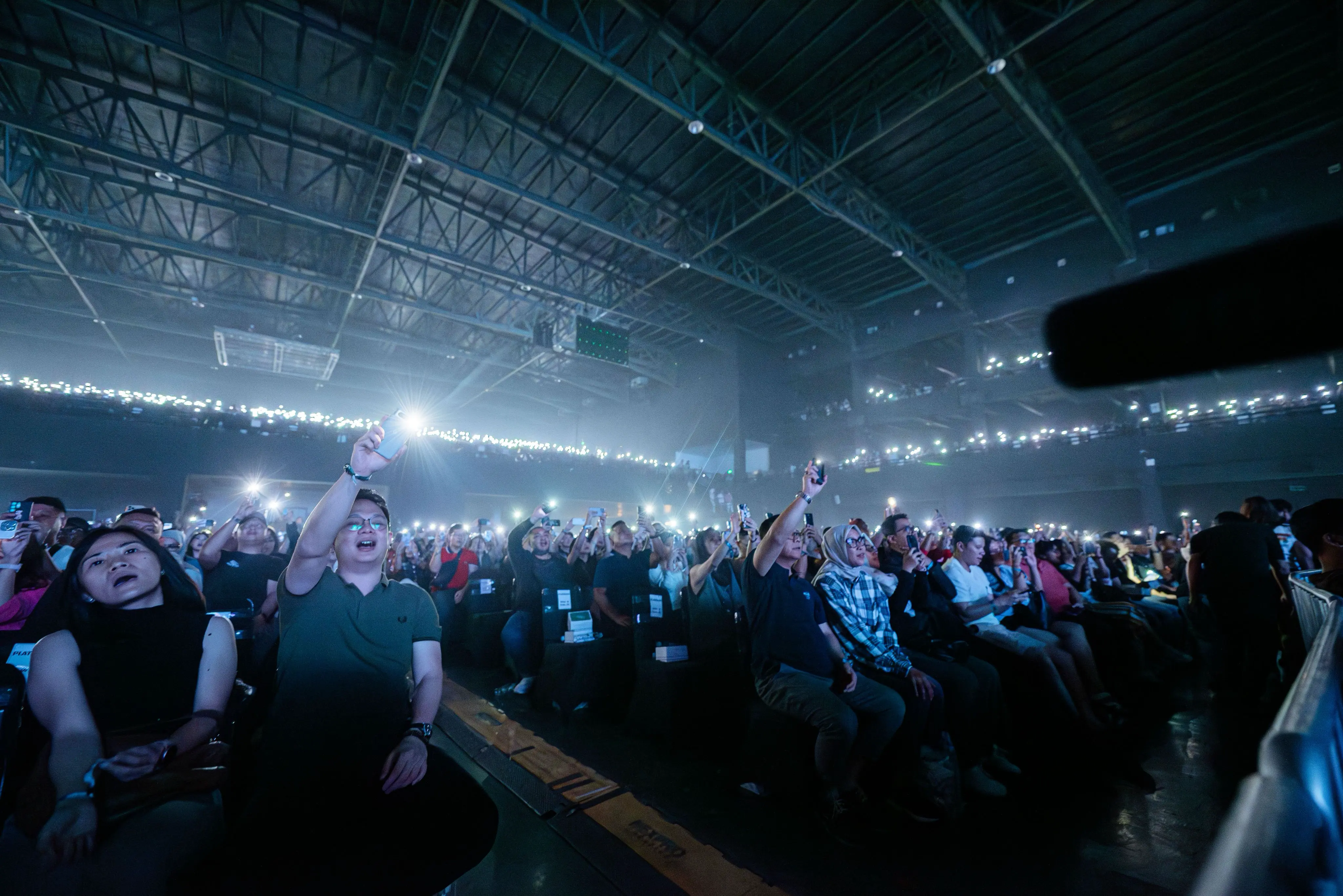 The 90's Intimate 2024 - Image 6