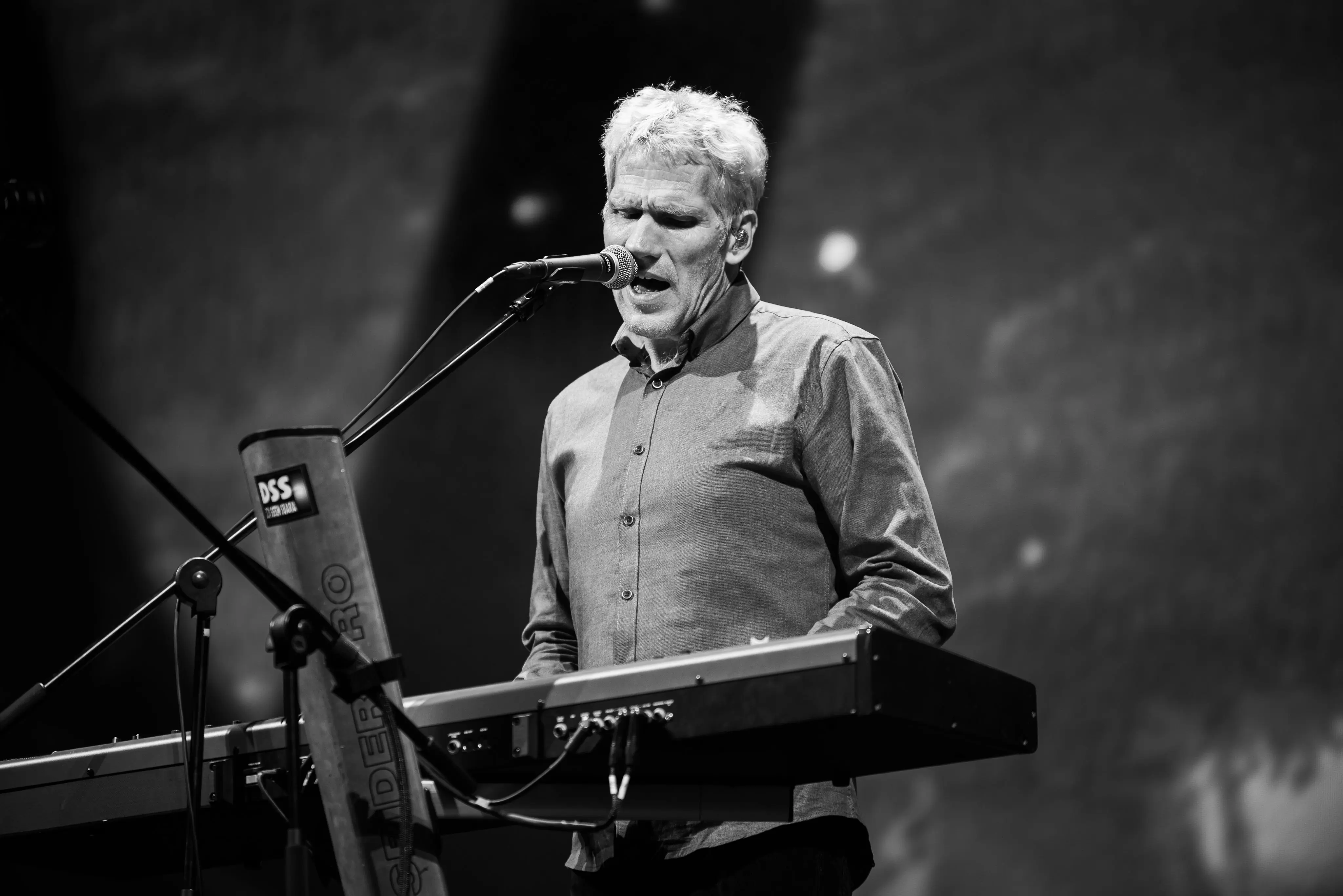 The 90's Intimate 2024 - Image 8