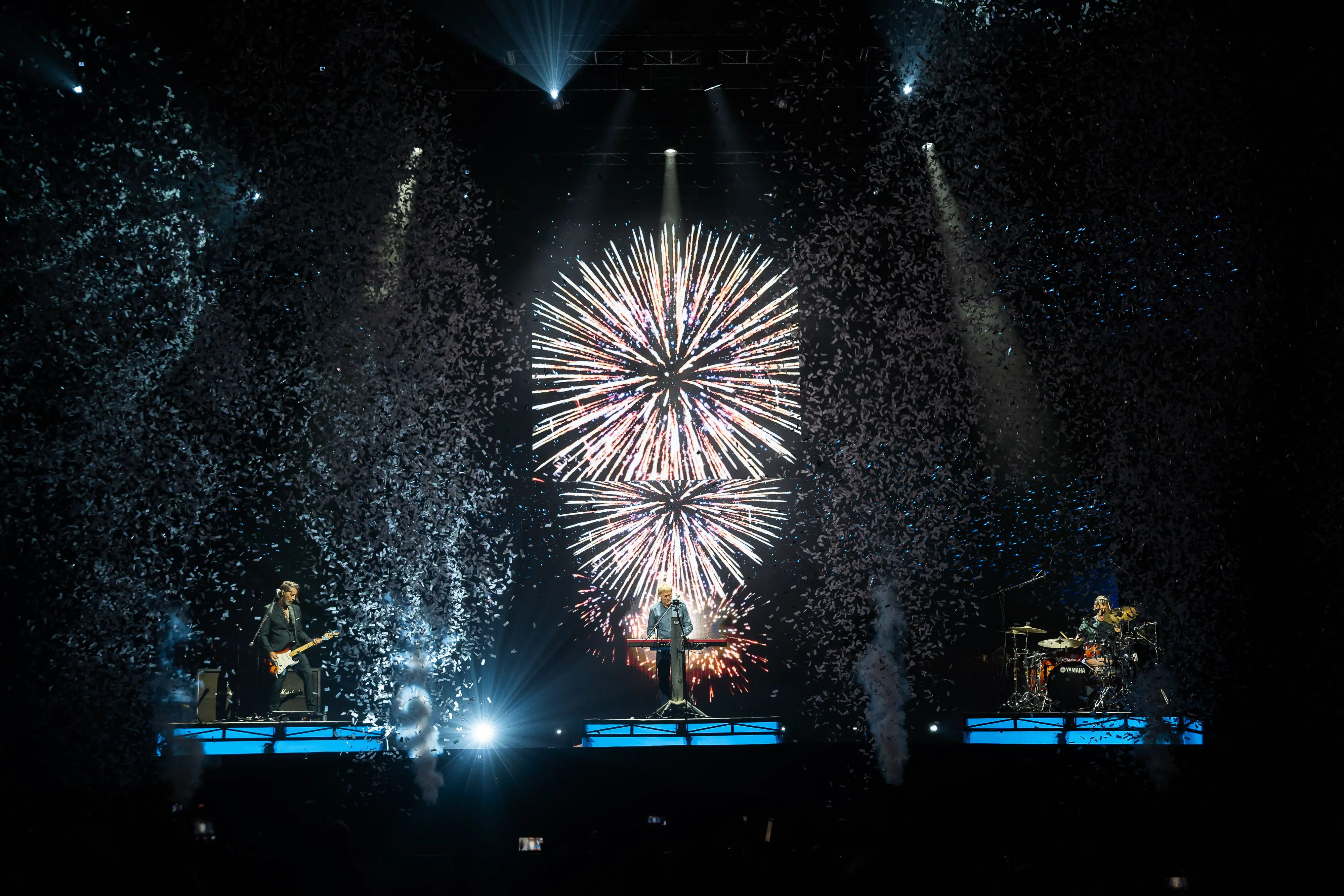 The 90's Intimate 2024 - Image 12