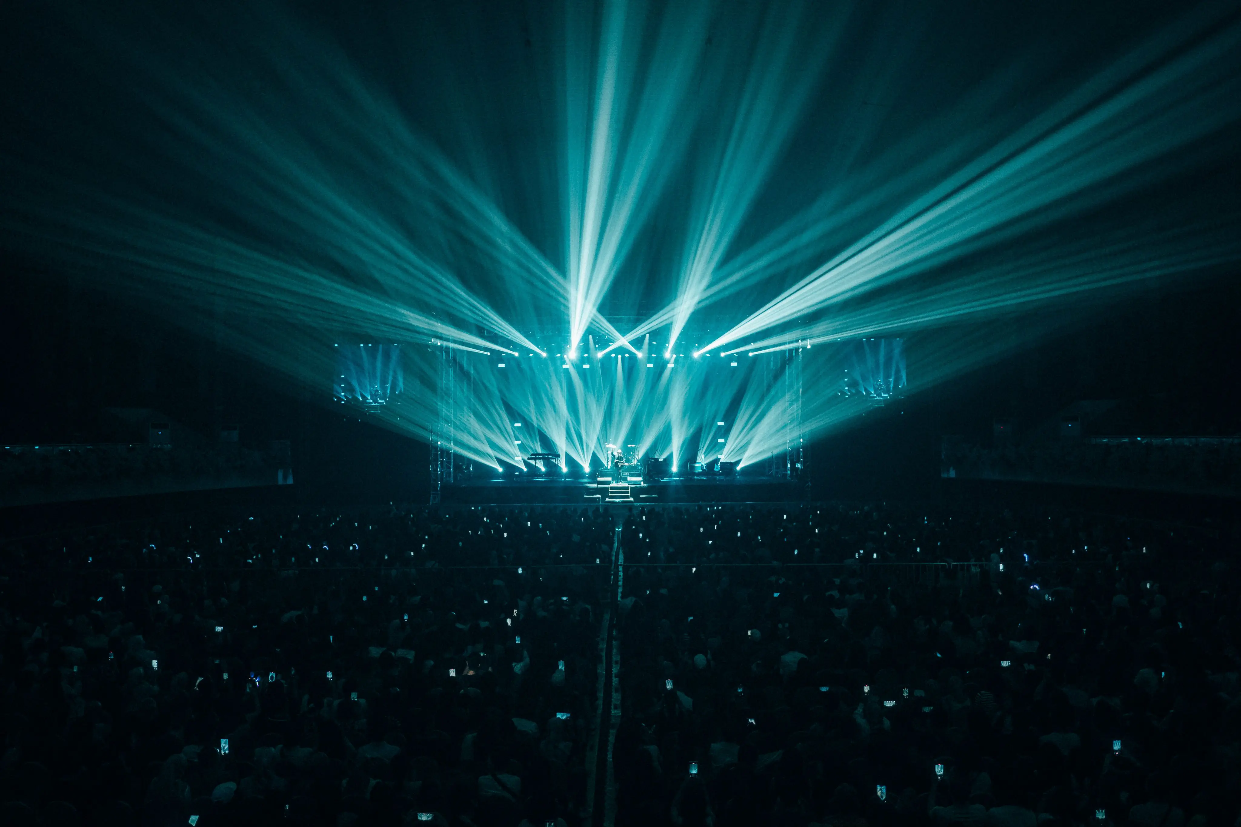 The 90's Intimate 2024 - Image 15