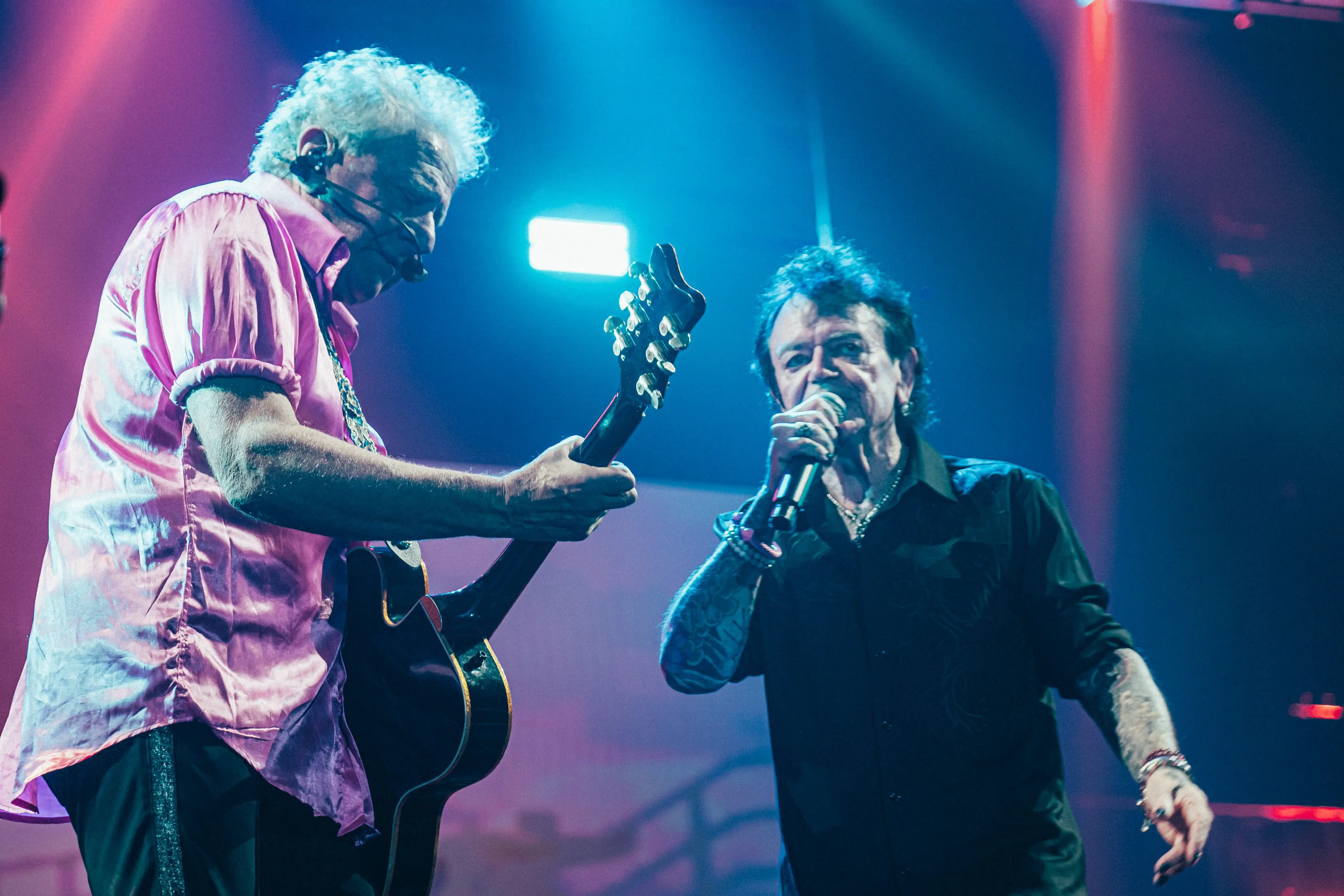 The 90's Intimate 2024 - Image 16