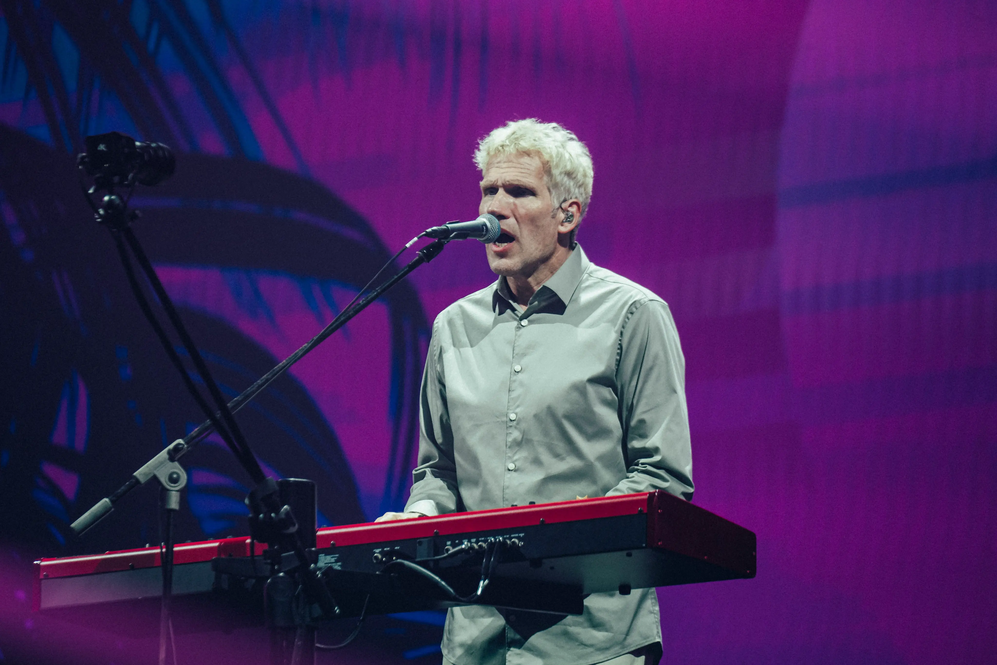 The 90's Intimate 2024 - Image 18