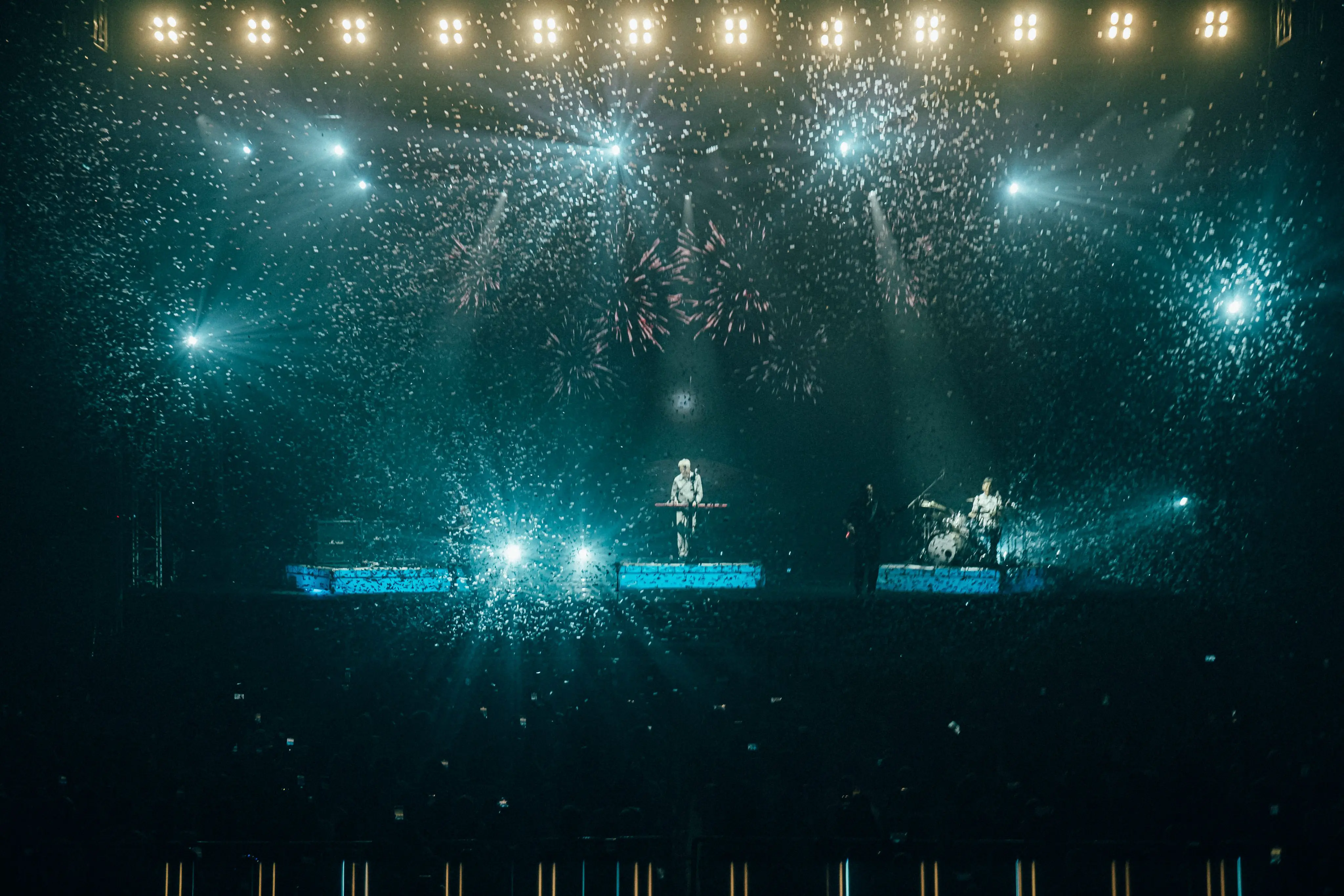 The 90's Intimate 2024 - Image 20