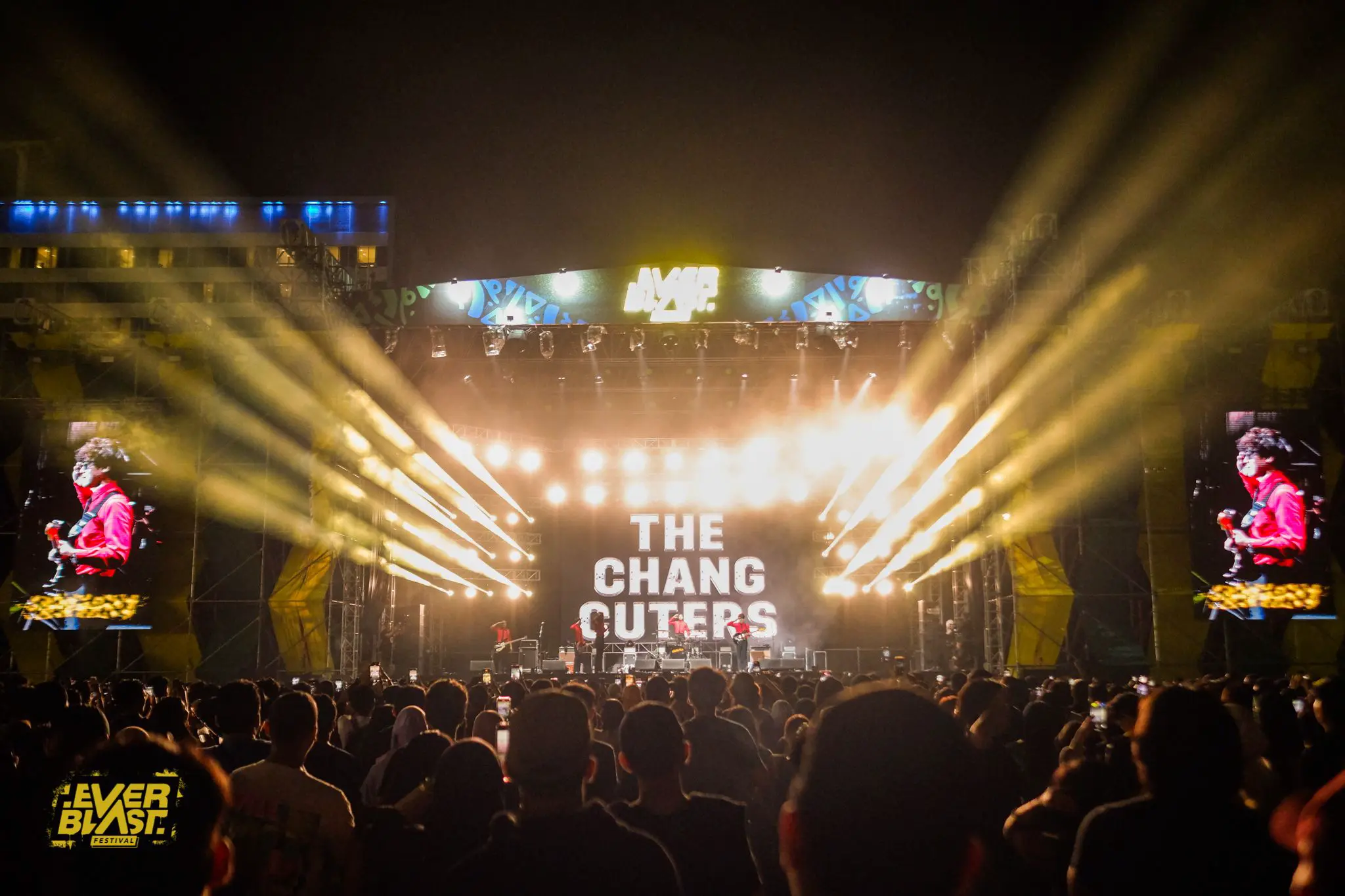 Everblast Festival 2023 - Image 2
