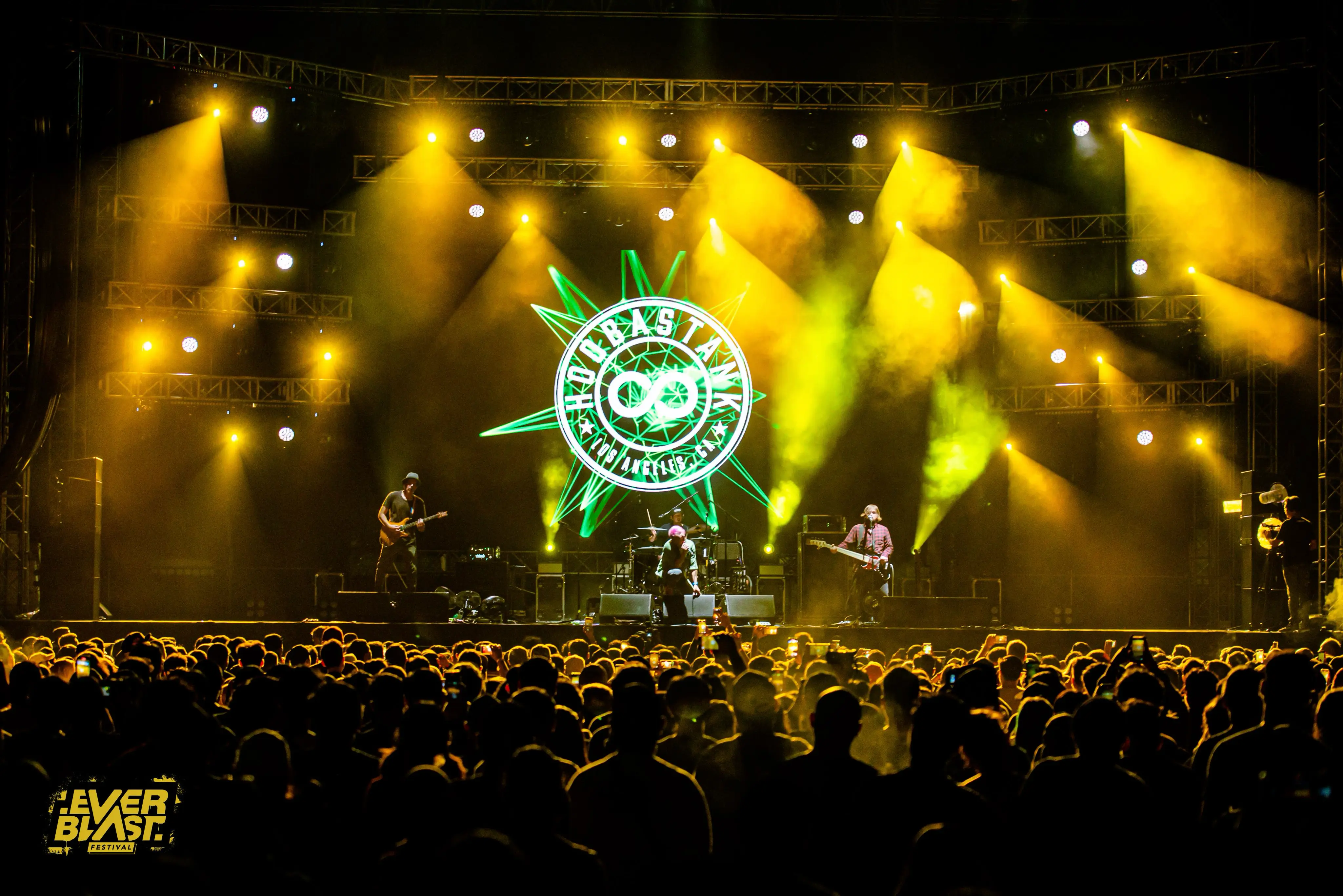 Everblast Festival 2023 - Image 3