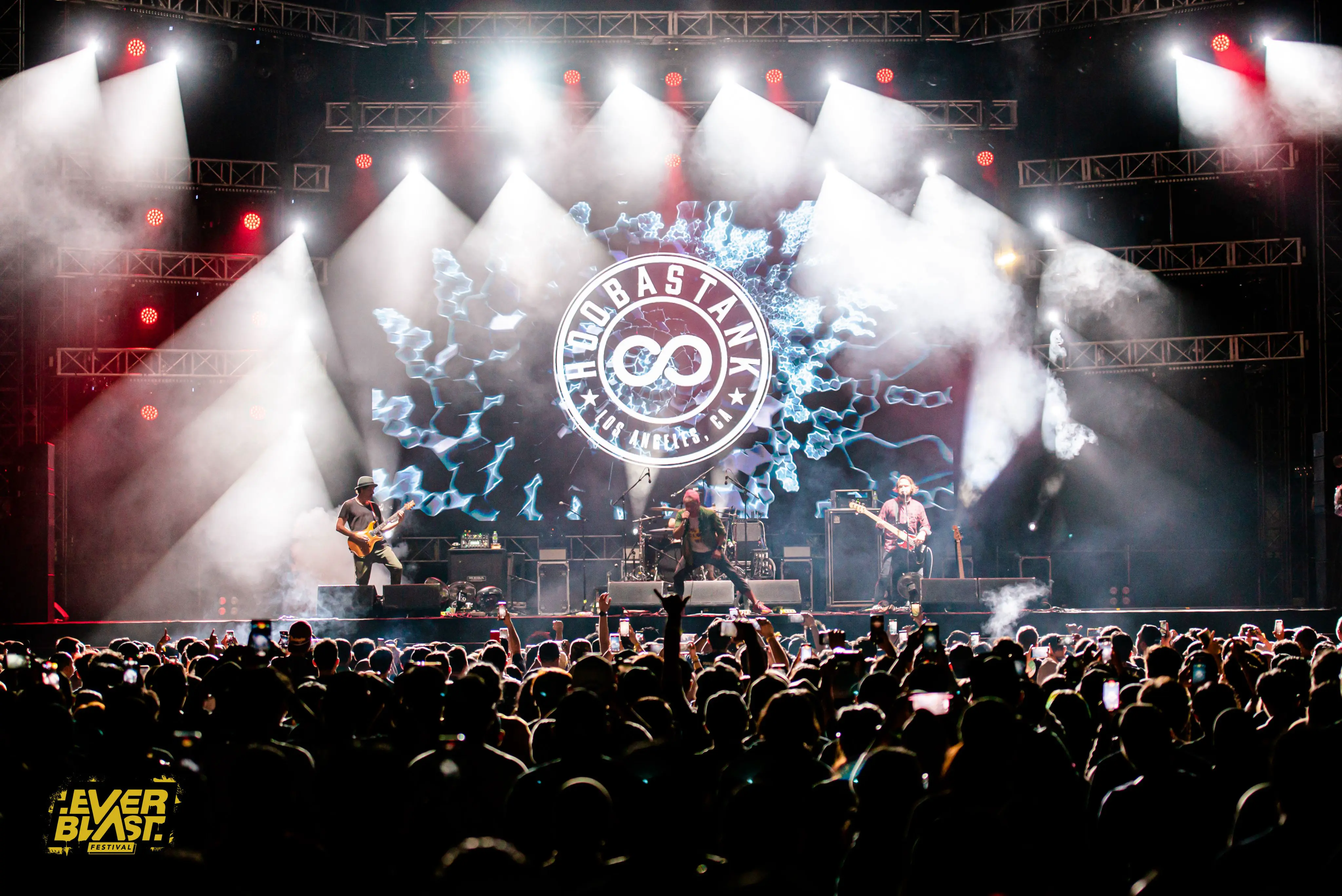 Everblast Festival 2023 - Image 5