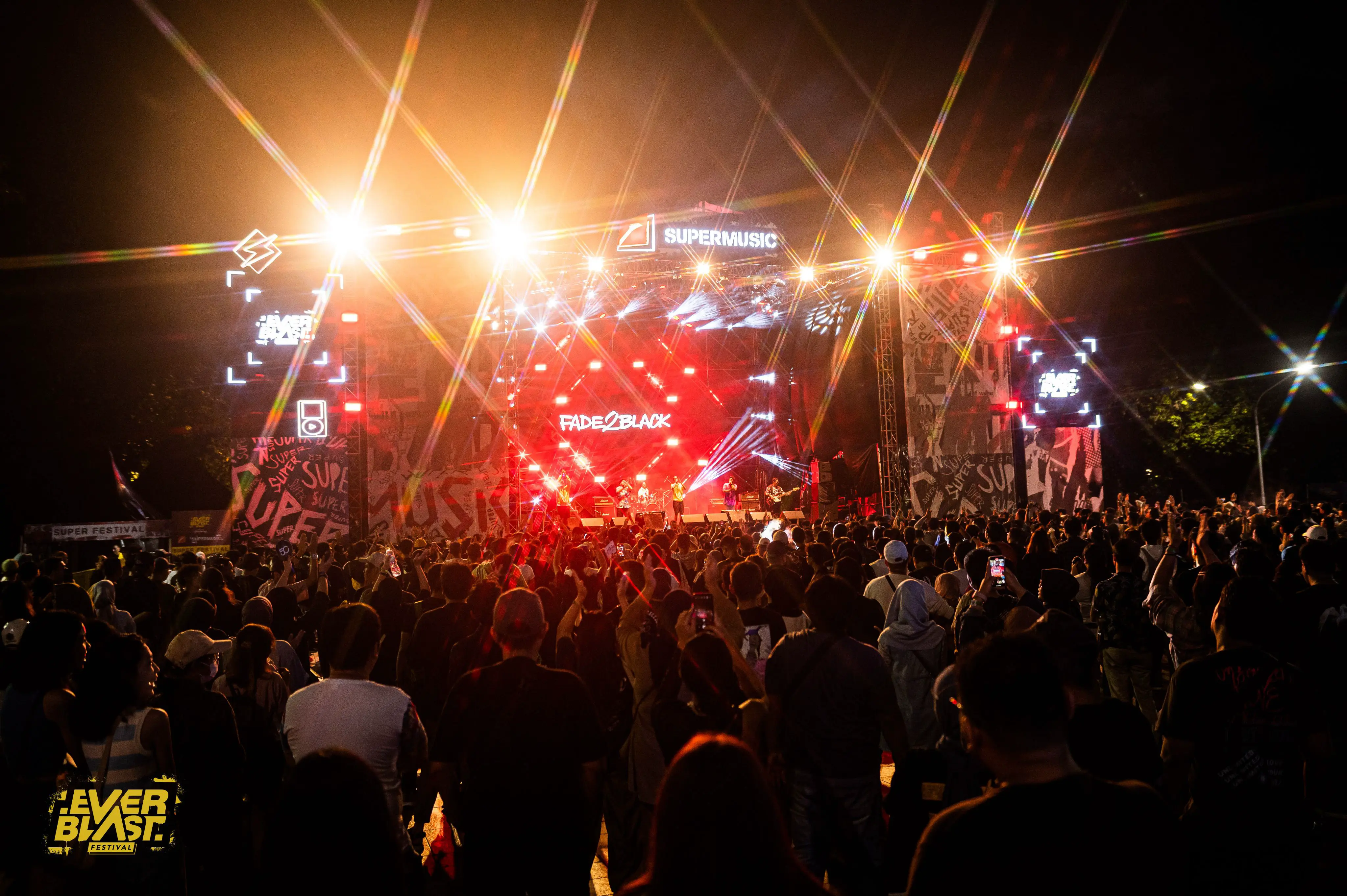 Everblast Festival 2023 - Image 8