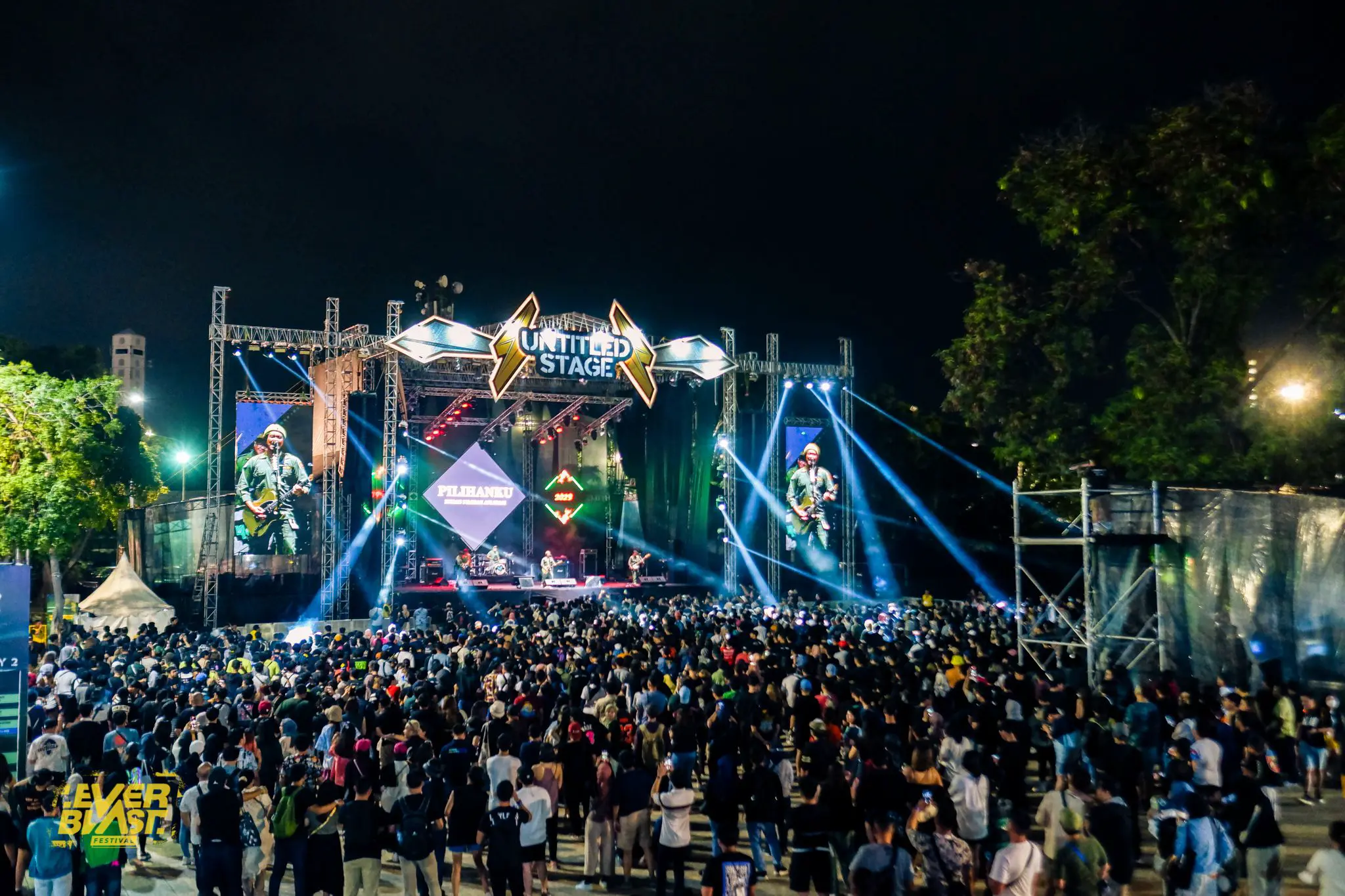 Everblast Festival 2023 - Image 9