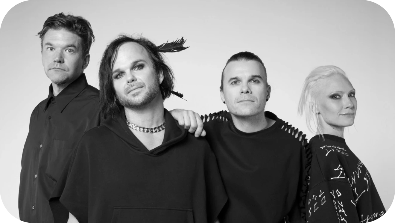 The Rasmus
